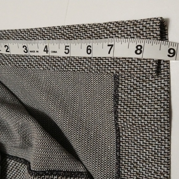 Martha Manning Vintage 2pc Dress & Jacket Matching Set Size 1X #W-671 - Picture 13 of 15